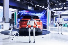 为小我用户和企业客户供给高效、矫捷、个性化